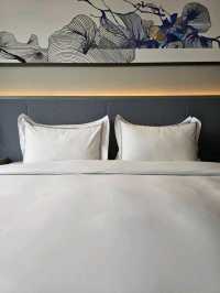 "Capri by Fraser JB: Sleek Stays & Skyline Views at the Crossroads of City & Culture"