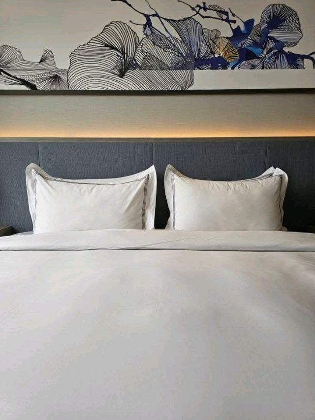 "Capri by Fraser JB: Sleek Stays & Skyline Views at the Crossroads of City & Culture"