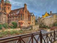 Dean Village