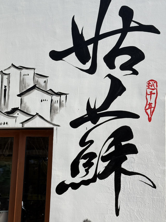 Suzhou day trip from Shanghai. 