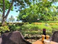 Shangri-la Rasa Ria Sabah Ocean Wing