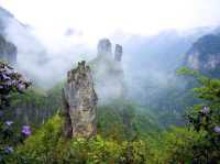 Nine-Dragon Cave