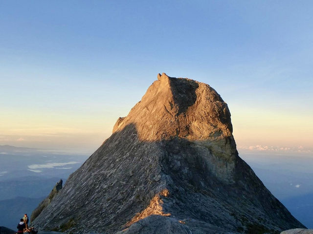 My Journey to Kota Kinabalu: A Slice of Borneo’s Magic