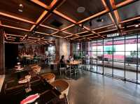 "The LUMA Hotel: Kota Kinabalu’s Urban Oasis of Design and Comfort"