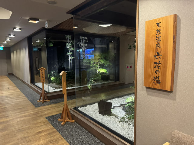 說走就走福岡自由行 🚗