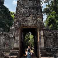 Siem Reap 4 Days Itinerary