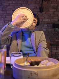 Most affordable restaurant in Thamel Busy bee 