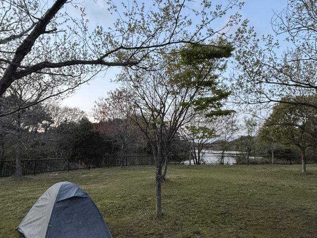 Cycle tour from Fukuoka to Osaka via coastal