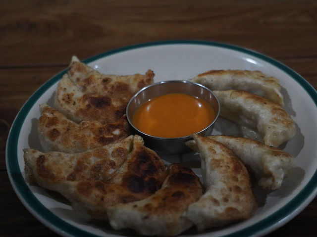 カトマンズの絶対行くべきおすすめ店3選🇳🇵