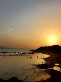 Zengcuo'an: Xiamen's Coastal Gem of Culture and Cuisine