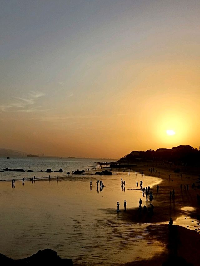 Zengcuo'an: Xiamen's Coastal Gem of Culture and Cuisine