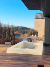 🏊 온수풀 럭셔리 호텔 양양 설해원, 국내 호캉스의 정석!
