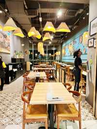 Savor Sustainable Nyonyan Cuisine at Kakatoo, The Starling Mall