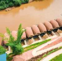 VeeVaree Riverkwai Resort  