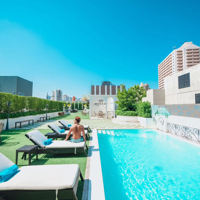 The Quartier Hotel  