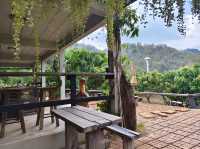 บ้านหมากม่วง เขาใหญ่