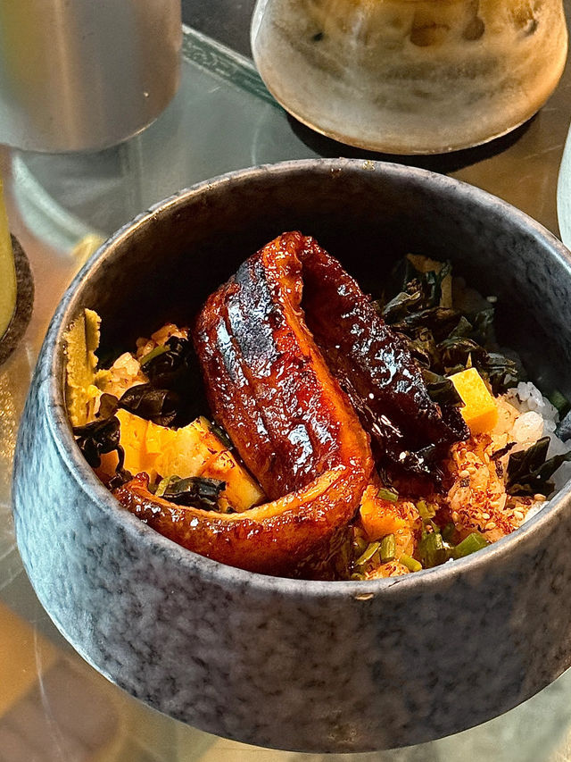 🏙️ Keijometo – Industrial-Chic Café with Japanese Flair in Johor Bahru