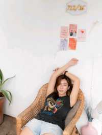 PROMISE คาเฟ่ลับย่านหลัง มข. 