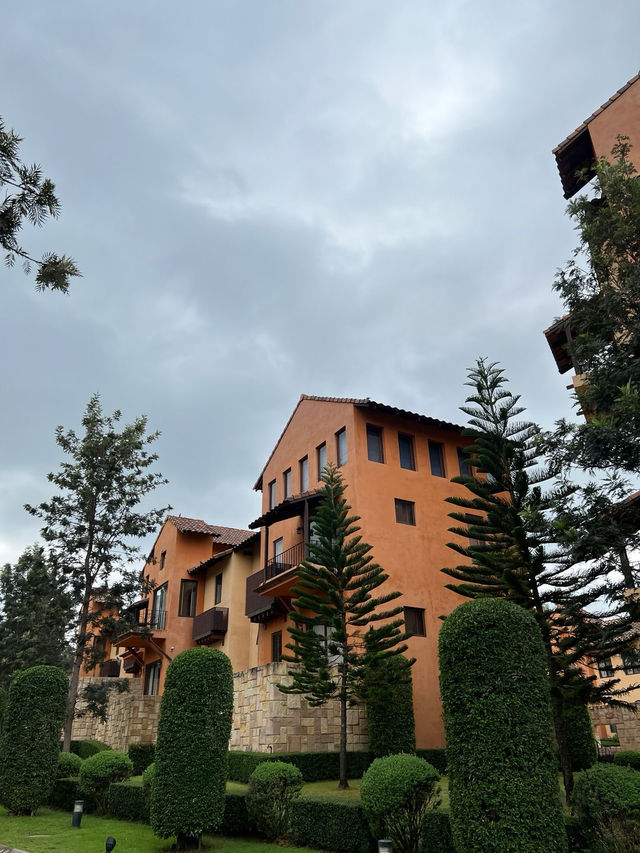 Toscana Valley Khaoyai