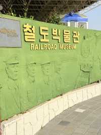 Several Nearby Attractions worth Exploring near Uiwang Stations