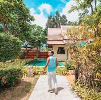 Koh Chang Paradise Resort & Spa 