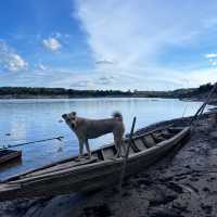 ☀️ เติมพลังใจ ใกล้ชิดธรรมชาติ & วัฒนธรรม 🛶 