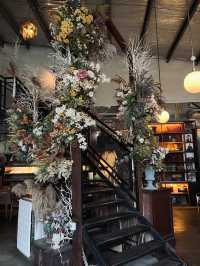 Rowan & Parsley Food Atelier— hidden oasis 