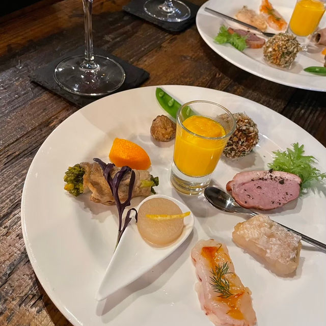 🇯🇵【愛媛県】お洒落なcafeのようなダイニングバー(^^)