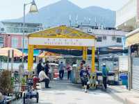 Hong Kong’s Charming "Venice of the East"