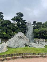 A scenic classical garden in Hong Kong you can’t miss…