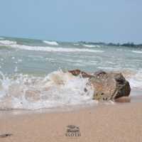 🏝 หาดเพชร หรือ หาดม้าน้ำ