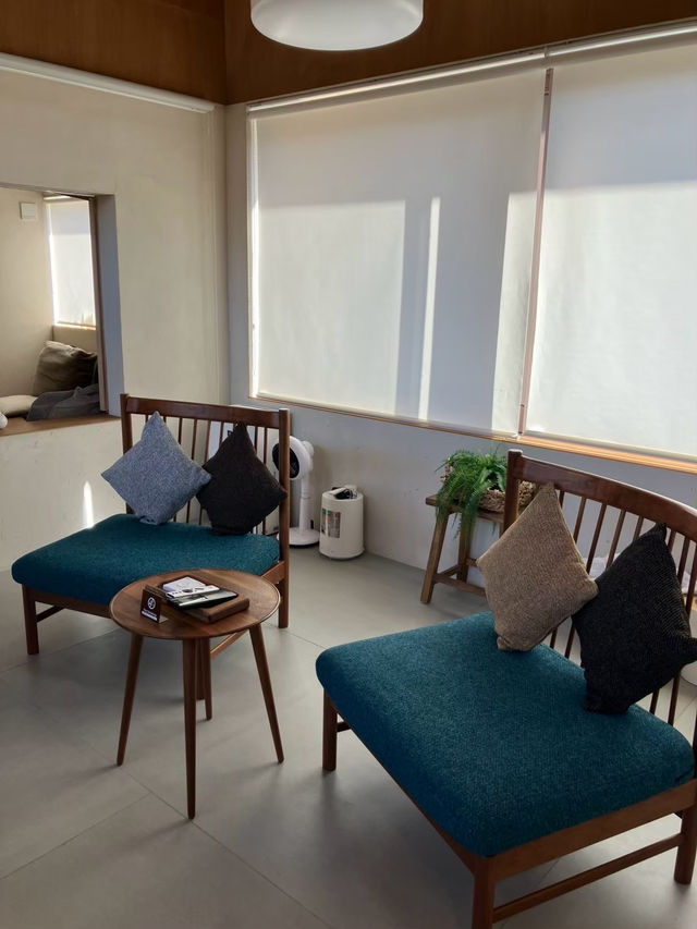 【軽井沢町】ワンちゃんも一緒に泊まれる最高宿🏨