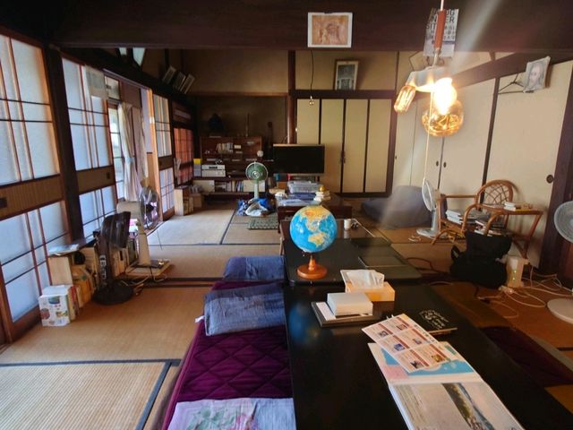 広島での歴史的な街並みと、瀬戸内の島でのスローな生活♪