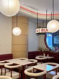 Retro Red Vibes and Inventive Bites: What’s New in the East