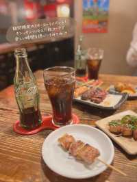 【大阪/梅田】New event! 瓶コーク横丁✨✨