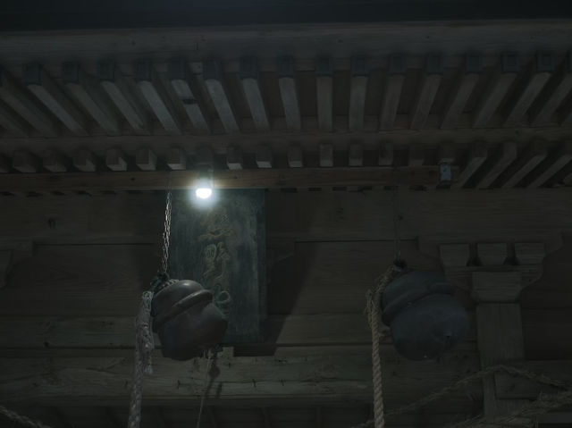 熊本県⛩️上色見熊野座神社