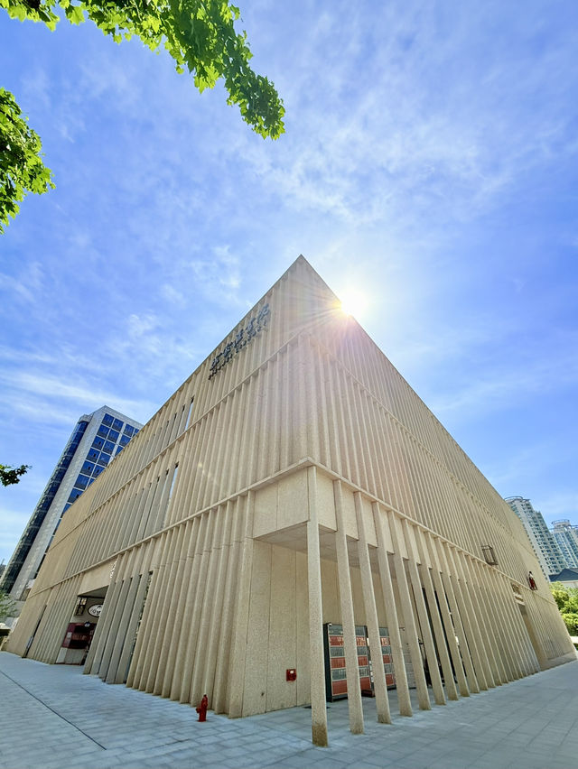 上海徐家匯書院