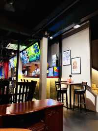 “Publicans Changkat: Modern Chinese Culinary Gem in KL’s Lively Heart”