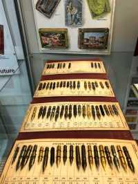 Pen Museum