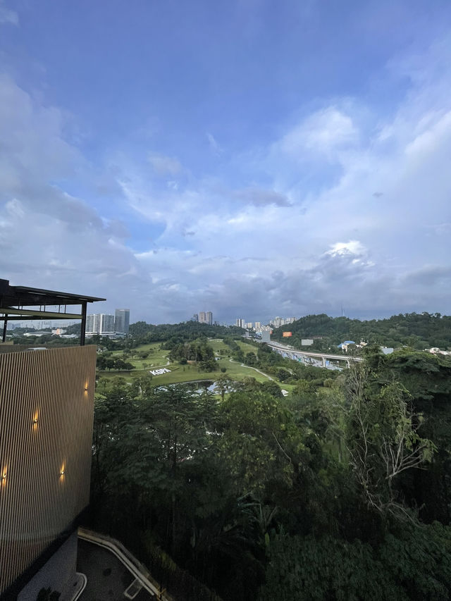 Superb View ❤️
