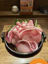 Shabuwara Namba Grand Kagetsu