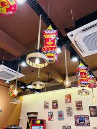 Daanika Mithai Café: A Flavorful Indian Culinary Experience at Batu Caves