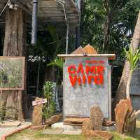 คาเฟ่ในหาดใหญ่ อาหารอร่อย บรรยากาศดี