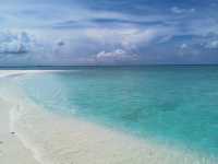 SAND BANK