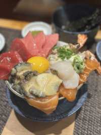 광진구 카이센동 맛집 일식당 이이요🍣🥢