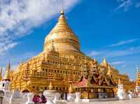 🏰🌅 MANDALAY WEEKEND ESCAPE: Burma’s Royal Heartland! 