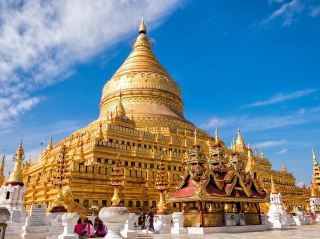 🏰🌅 MANDALAY WEEKEND ESCAPE: Burma’s Royal Heartland! 
