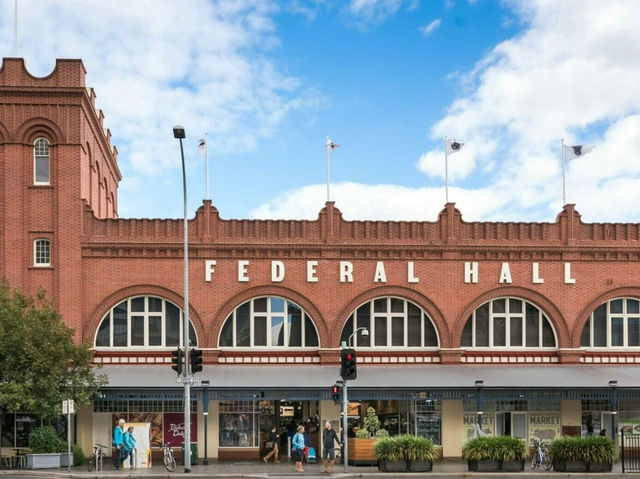 📍 The Perfect Adelaide CBD Weekend Itinerary  