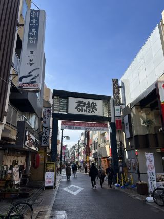 東京最有人情味的商店街｜戶越銀座-東京深度旅遊