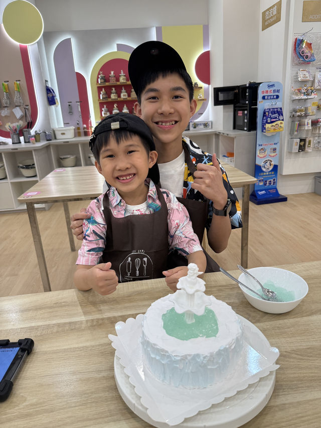 必去的母親節活動